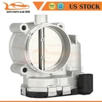 Throttle Body For Audi R8 4.2L 2008-2012&2014-2015 S4 2.7L 2000-2002. Fixed Price $55.99.