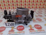 2007-2012 Hyundai Elantra 2.0L Throttle Body 35100-23950 Oem. Fixed Price $24.49.
