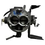 2001 Dodge Pickup 1500 Throttle Body/valve Assy 8-360 5.9L 97 98 99 02 03. Fixed Price $99.95.