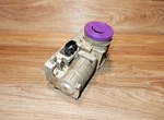 Original Jaguar XR8U-AM Throttle Body With XR8F-9E928-AE Sensor Nos Oem. Fixed Price $150.00.