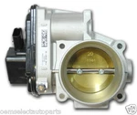 Oem New 2009-2020 Ford Escape Throttle Body 2.5L, 3.0L V6 DS7Z9E926D Mariner. Fixed Price $176.35.