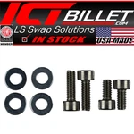 Bolt Kit Only For LS1 Tps & Iac Throttle Position Sensor Idle Air Control .... Fixed Price $12.99.