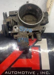 1996 Olds Achieva Grand Am Skylark 2.4L Throttle Valve Assembly Oem. Fixed Price $60.00.