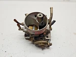 1984-1986 Nissan Stanza Mt Throttle Body Manual Transmission Oem. Fixed Price $49.99.
