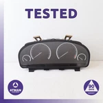 15-19 Bmw F15 X5 X6 Instrument Cluster Speedometer 62109373774 Oem. Fixed Price $78.85.