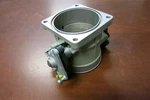 Ferrari 456 Oem Throttle Body Right. Fixed Price $449.10.