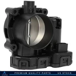 Throttle Body For Chrysler Town & Country 3.8L 08-10 Jeep Wrangler 2008-11. Fixed Price $58.29.