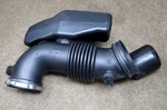 2003-2004 Land Rover Discovery Intake Tube Air Outlet Maf Resonator A+. Fixed Price $75.00.
