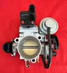 Genuine Throttle Body Tps Iacv For 1997-2000 Toyota RAV4 2.0L I4 # 22210-7A710. Fixed Price $179.00.