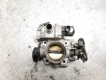1994, Mazda Miata MX-5, Throttle Body Valve Assembly, 1.8L, BPE813640A, Oem. Fixed Price $349.00.