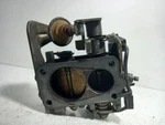 027133070 Throttle Body Assy Volkswagen Golf Ii 191 193 Edition 1989 1136465. Fixed Price $236.31.