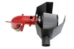 Hps Performance Shortram Air Intake Kit Toyota 12-17 Camry 2.5L 2AR-FE Red. Fixed Price $335.00.