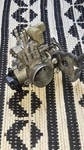 1993 Corolla 7AFE Throttle Body Assembly Complete. Fixed Price $109.00.