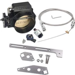102MM Throttle Body Cable & Bracket For Gm Gen Iii LS1 LS2 LS6 LS7 Lsx. Fixed Price $83.99.