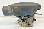 1990-1991 Honda Civic 1500 Pgm-fi Dual Point Throttle Valve Body W Cover GG04A. Fixed Price $259.95.