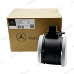 Maf Mass Air Flow Sensor 2730940948 Fits For Mercedes-benz C350 E350 E550 GLK350. Fixed Price $99.00.