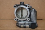 2014 Mercedes Class 1.8L Engine Throttle Body Control Valve Oem A26614100525. Fixed Price $28.00.