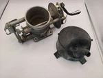 1987 Bmw E24 E28 E23 M30 Engine Throttle Body Housing Assembly Oem LM58. Fixed Price $62.99.