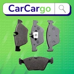 Brake Pads Front For Mercedes-benz E-class E250 Td 1996-1999 High Quality New. Fixed Price $29.41.