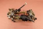 2004-2011 Suzuki V-strom DL650 Throttle Body Fuel Injection. Fixed Price $159.49.
