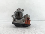 2015-2018 Ford Focus Throttle Body Erdzm. Fixed Price $37.26.