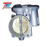 Genuine Throttle Body For Cadillac Srx Sts Cts Chevy Camaro 12616994 Delco Gm. Fixed Price $64.80.