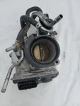 2009-2013 Honda Fit Throttle Body Assembly Oem 16400RB1003 16400-RB1-003. Fixed Price $61.44.