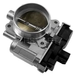 For Chevy Silverado 1500 07-12 Techsmart Fuel Injection Throttle Body Assembly. Fixed Price $151.37.