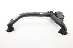 2020 - 2026 Audi Q7 3.0L Engine Intercooler Pressure Pipe Oem 06M145674DR. Fixed Price $188.36.