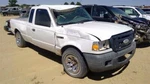 Used Fuel Injection Throttle Body Fits: 2007 Ford Ranger Valve Assembly. Fixed Price $136.20.