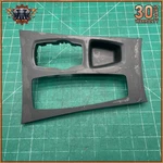09-14 Bmw E70 E71 X5 X6 Center Console Shifter Bezel Trim Oem. Fixed Price $49.99.
