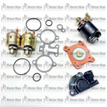 Motor Man 17104288 Throttle Body Rebuild Kit 1994-1995 Gmc Chevrolet 7.4L. Fixed Price $429.99.