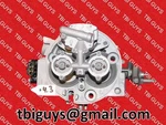 Chevy 87-90 4.3 V6 Truck Silverado S10 Blazer Tbi Throttle Body. Fixed Price $280.00.