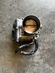 Hyundai Genesis Coupe 3.8 Throttle Body 35100-3CAB0 Oem. Fixed Price $60.00.
