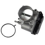New Throttle Body Standard Motor Products S20199. Fixed Price $253.26.