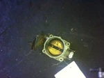 97 98 99 Ford Explorer Throttle Body Valve Assembly 6-245 4.0 Liter Sohc Vin. Fixed Price $57.78.