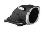 Holley 300-240BK Efi Throttle Body Intake Elbow Fits Gm Ls Bodies 105. Fixed Price $286.95.