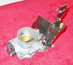 1996 1997 1998 1999 Ford Taurus Sho Sedan Orig 3.4 Liter Dohc V8 Throttle Body. Fixed Price $159.00.