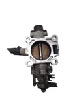 Used Fuel Injection Throttle Body Fits: 2009 Hyundai Elantra 2.0L W/o Cruise Con. Fixed Price $55.50.
