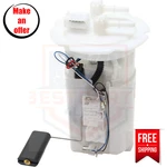 Drivemotive RN31450001 Electric Fuel Pump For 2004-2006 Nissan Sentra Base,. Fixed Price $72.99.