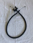 Throttle Cable 96 - 02 Toyota 4RUNNER 3.4L V6 A/t Accelerator Gas Pedal Oem B30. Fixed Price $45.00.