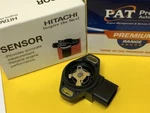 Throttle Position Sensor For Nissan D21 Navara 2.4L 95-97 KA24E Tps Yr Wty. Fixed Price $116.58.