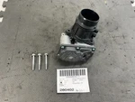2023-2025 Bmw X1 U11 2.0L Engine Throttle Body Valve Assembly W/ Bolts Oem. Fixed Price $44.99.
