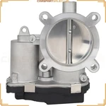 Throttle Body Valve For Jeep Cherokee Compass Renegade Chrysler 200 2.4L. Fixed Price $73.99.