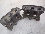 Porsche 911 Throttle Bodies With Intake Pipes 110 316 1R. Fixed Price $1599.20.