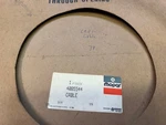 Dodge Plymouth Chrysler Nos Mopar Cruise Control Speedometer Cable 4085544. Fixed Price $95.00.