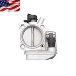 1041410025 Genuine Throttle Body Fits Mercedes-benz C280 C36 S280 S320 1994-1999. Fixed Price $136.86.