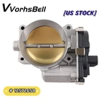 Throttle Body For Chevrolet Silverado Tahoe Gmc Yukon 4.8L 5.3L 6.0L # 12580760. Fixed Price $52.90.