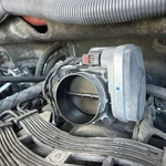 2005-2012 Dodge Ram 1500 Throttle Body Assembly Complete With Sensors 5.7L Hemi. Fixed Price $40.00.