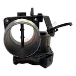 Nissan Navara NP300 Throttle Body 2016-2023 2502400Q0B. Fixed Price $133.26.